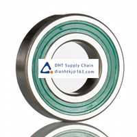 Bearings-seals SKF_6206-2RZ