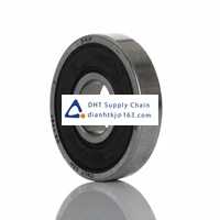 Bearings-seals SKF_608-RSH