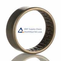 Bearings-seals SKF_HK 4016