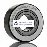 Bearings-seals SKF_NUTR 20 A