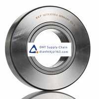 Bearings-seals SKF_NUTR 50110 A