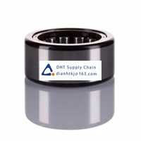 Bearings-seals SKF_RNU 307 ECP