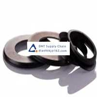 Bearings-seals SKF_TSN 616 A