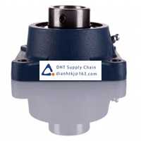 Bearings-seals SKF_FY 40 TF