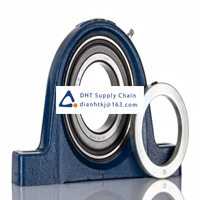 Bearings-seals SKF_SY 60 FM