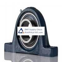 Bearings-seals SKF_SYJ 40 TF