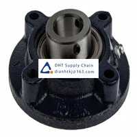 Bearings-seals NSK-RHP_MFC25