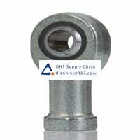 Bearings-seals SKF_SIKB 10 F