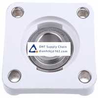 Bearings-seals NSK-RHP_PSF25CR