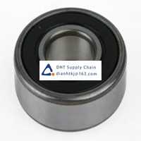 Bearings-seals SKF_6204-2RSH/W64