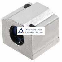 Bearings-seals Pacific_PM08C
