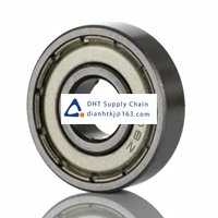 Bearings-seals RS PRO_261-2602