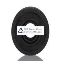 Bearings-seals SKF_6X16X7 HMSA10 RG