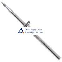 Mechanical transport transmission accessories NSK_RMA1002C7S-250