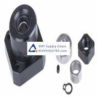 Mechanical transport transmission accessories NSK_WBK08-11