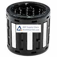 Bearings-seals Ewellix Makers in Motion_LBBR 30-2LS