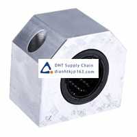 Bearings-seals Ewellix Makers in Motion_LUHR 25-2LS