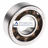 Bearings-seals SKF_7202 BEP