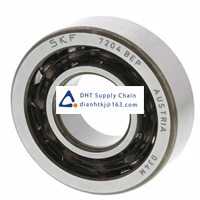 Bearings-seals SKF_7204 BEP