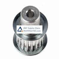 Mechanical transport transmission accessories RS PRO_286-4531