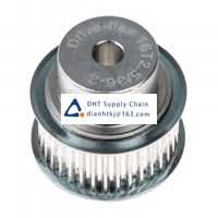 Mechanical transport transmission accessories RS PRO_286-4597