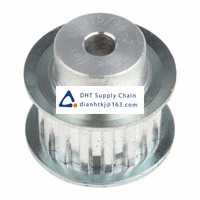 Mechanical transport transmission accessories RS PRO_286-5641