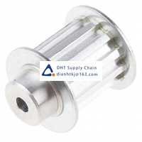 Mechanical transport transmission accessories RS PRO_286-5742