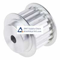 Mechanical transport transmission accessories RS PRO_286-5770