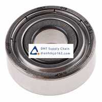 Bearings-seals SKF_607-2Z