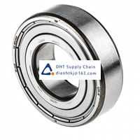 Bearings-seals SKF_6205-2Z