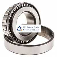 Bearings-seals SKF_30206