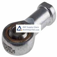 Bearings-seals RS PRO_303-4034