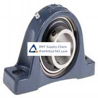 Bearings-seals SKF_SY 40 TF