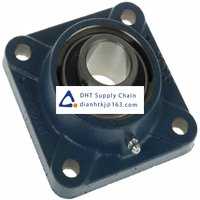 Bearings-seals SKF_FY 30 TF