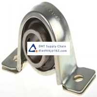 Bearings-seals SKF_P 20 TF