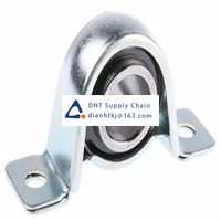 Bearings-seals SKF_P 25 TF