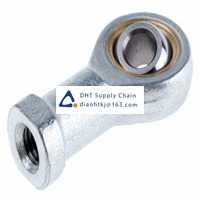 Bearings-seals Parker_P1A-4DRS