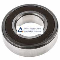 Bearings-seals NSK_6207DDU