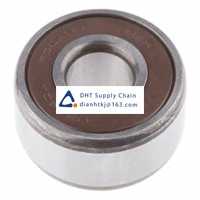Bearings-seals NSK_6304DDU