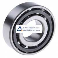 Bearings-seals NSK_7204BEAT85