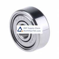 Bearings-seals NSK_624ZZ