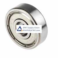 Bearings-seals NSK_625ZZ