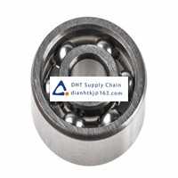 Bearings-seals NSK_626