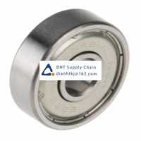 Bearings-seals NSK_626ZZ