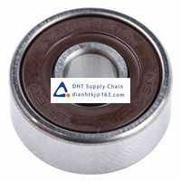 Bearings-seals NSK_626DD