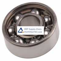 Bearings-seals NSK_608