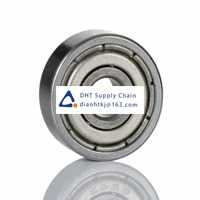 Bearings-seals NSK_608ZZ1MC3E