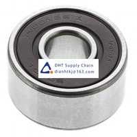 Bearings-seals NSK_608DD
