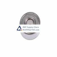 Bearings-seals NSK_629ZZ