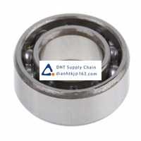 Bearings-seals NSK_61800TN